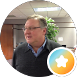 Profile photo of John Rohe