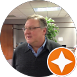 Profile photo of John Rohe