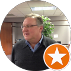 Profile photo of John Rohe