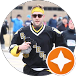 Profile photo of Jarred Barnes