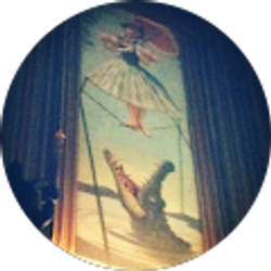 Profile photo of Kristen Thorp