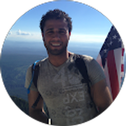 Profile photo of Showqi Al Huwaider