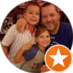 Profile photo of Adam Brinkmeier