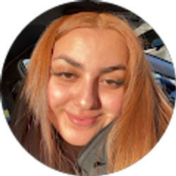 Profile photo of Gaby Jacquez