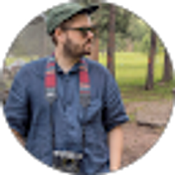 Profile photo of Michael Thomas Fetting