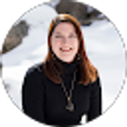 Profile photo of Amanda Arrick
