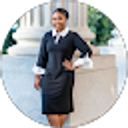 Profile photo of Shaniese Laylor-Bogle