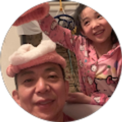 Profile photo of Chehong Chen