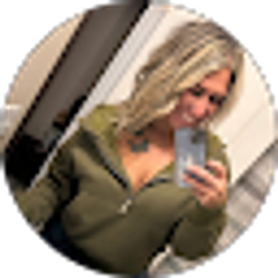 Profile photo of Michelle Parsell