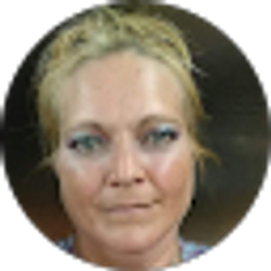 Profile photo of Angela Edgington