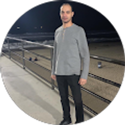 Profile photo of Halim Kashif