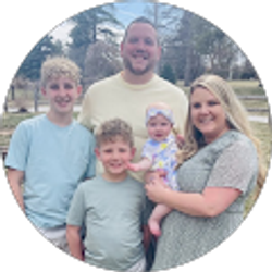 Profile photo of Josh Spicka