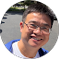 Profile photo of Stanley Huang