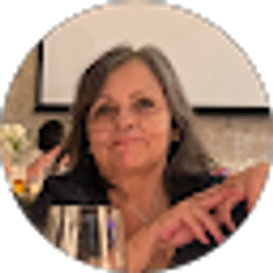Profile photo of Barbara Fishbein