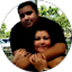 Profile photo of Gloria Zamora