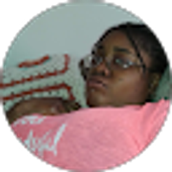 Profile photo of Alexandria Spivey