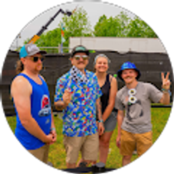 Profile photo of Joshua Roland