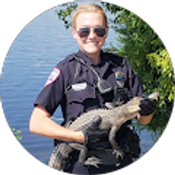 Profile photo of Kristine Nolan