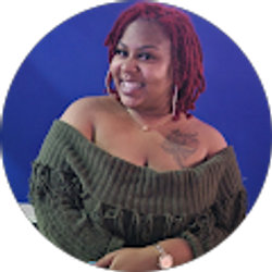 Profile photo of Areonia Edwards