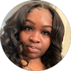 Profile photo of Jessica Reese