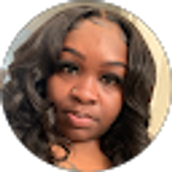 Profile photo of Jessica Reese