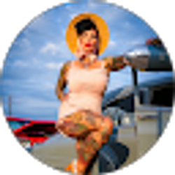 Profile photo of Betty Kay