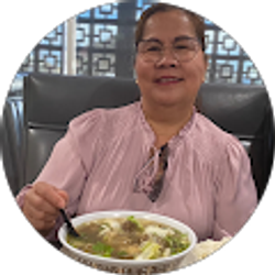 Profile photo of Sylvia Robante