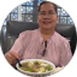 Profile photo of Sylvia Robante