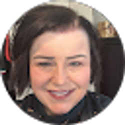Profile photo of Kellie McAnally