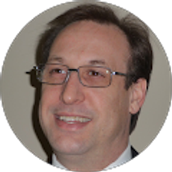 Profile photo of Charles Bass