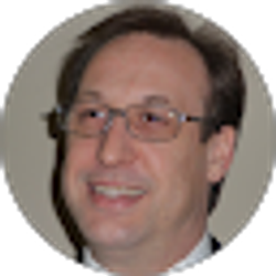 Profile photo of Charles Bass