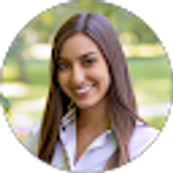 Profile photo of Nicole Huber