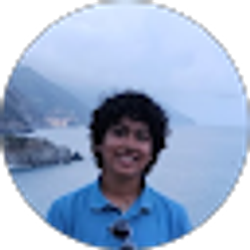 Profile photo of Drew Parekh