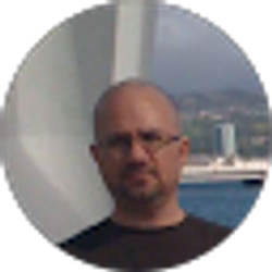 Profile photo of Jeff Ovadya