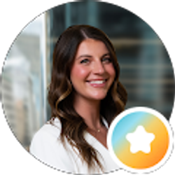 Profile photo of Lauren Barthalow