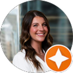 Profile photo of Lauren Barthalow