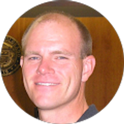 Profile photo of Brian Norbury