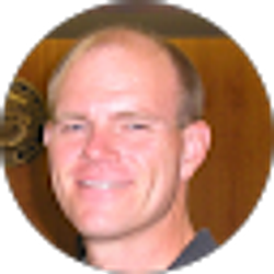 Profile photo of Brian Norbury