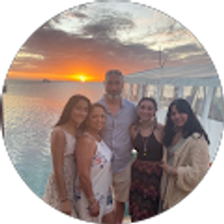 Profile photo of christina mikell