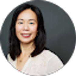 Profile photo of Eva Tsai