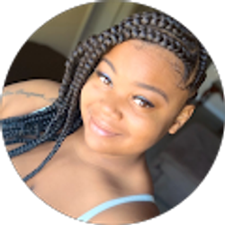 Profile photo of Toni Thomas