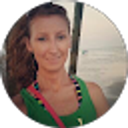 Profile photo of Danielle Brackins