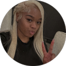 Profile photo of Amerlia Vincent