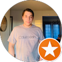 Profile photo of Caleb Moyer