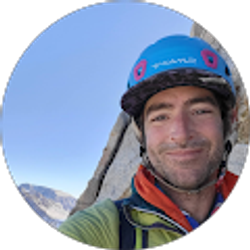 Profile photo of Kevin McGarity