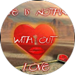 Profile photo of Love