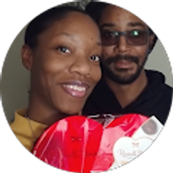 Profile photo of Jaleesa Marine