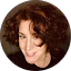 Profile photo of Christine Murphy