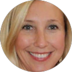 Profile photo of Heidi Oelman