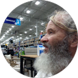 Profile photo of Randy Sloan